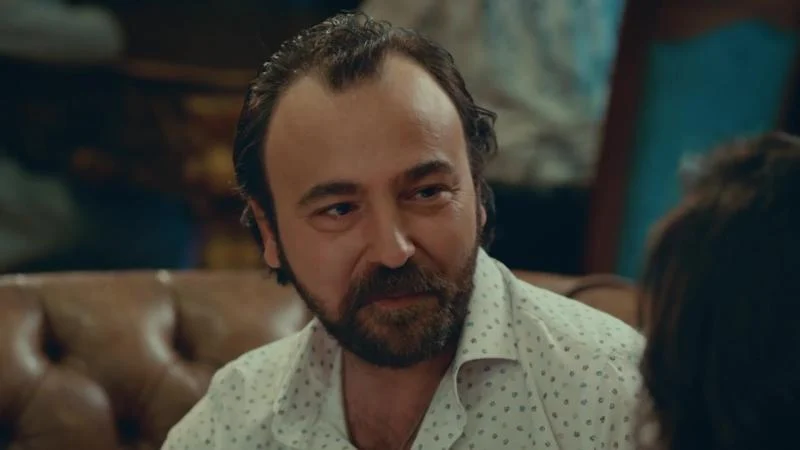 Кадры из сериала Пятно 7 серия 1 сезон (2019)